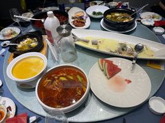 -恒记饭店·海鲜明档(淹城店)