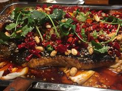 -新疆烧烤王(广灵店)