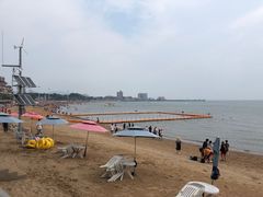 -兴城海滨风景区