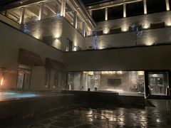 -清河半岛温泉度假酒店