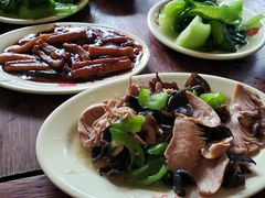 -同得兴 Since·1995 传统苏式面馆(嘉馀坊店)