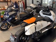 -北京德悦行BMW宝马摩托车