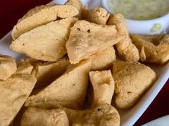 -车头老二大排档