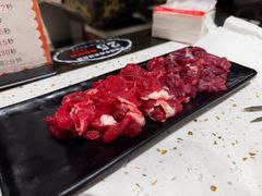 -海汕记·潮汕鲜牛肉火锅·自助