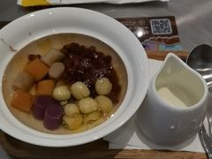 夏日大满贯-满记甜品(上海高岛屋二店)