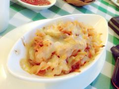 起士林西餐厅-起士林西餐厅(东经路店)