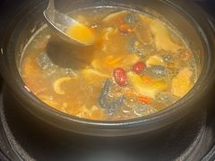 -芸鲜季·云南野生菌餐厅· 云南风物味研社(闵行店)