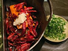 -盡膳口福跷脚牛肉火锅(合生汇购物中心店)