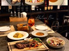 -Hostaria Bar维他餐吧·意大利西餐厅·牛排馆
