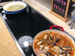 -丽池宫韩式汗蒸会馆(华灯坊店)