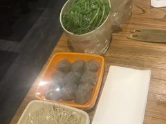 -四喜小胖·北京涮肉(五道营店)