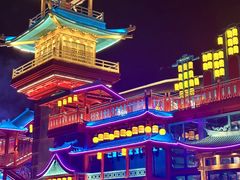 -清远熹乐谷温泉度假酒店