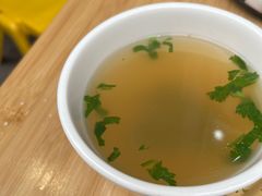 -建基泡馍·西安老字号·清真(永宁店)