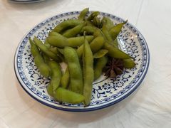 -聚福缘菜馆(隆昌路店)