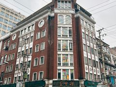 -云南路美食街