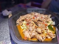 -蛙来哒(东城万达店)