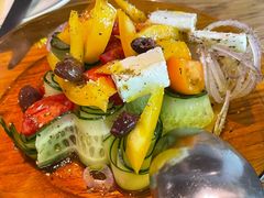 -La Strada(安福路店)