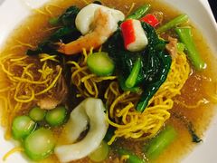 -Magic Food Point(Airport Street food)