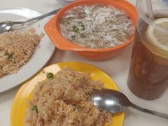 -冰岛茶餐厅(人民路店)
