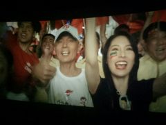 -首都电影院(天津店 中国巨幕)