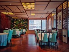 -洋洋中餐馆·SINCE 1997(信投店)