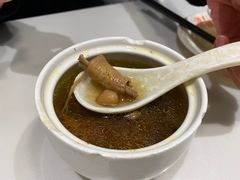 -港禧茶餐厅(美莲广场店)
