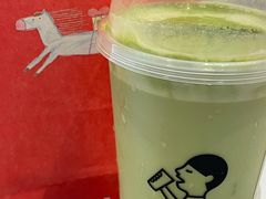 -喜茶(深圳福田星河COCO Park店)