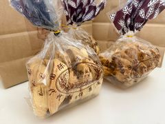 原味大蝴蝶（甜）-国际饭店·帆声西饼屋(黄河路店)