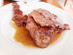 -漳州佰翔圆山酒店·圆山畔西餐厅