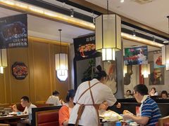 -舞虾小说.涮肉.烧烤(国顺东路店)
