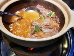 -牛鼎旺鲜卤牛杂煲(嘉兴南湖八佰伴店)