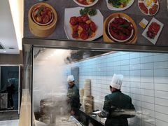 -多多旺港式茶餐厅(新区店)