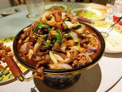-小京华楼·京味斋(三元桥国展店)