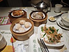 -添好运点心专门店(深水埗店)