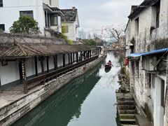 -绍兴书圣故里景区