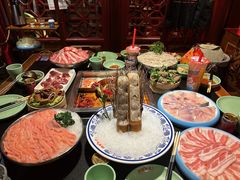 -蜀江龙火锅(339店)