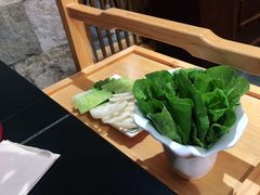 -野菌皇海景野生菌火锅(滨海大道店)
