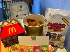 -麦当劳(怀集店)