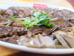 -壹只卤鹅·潮汕菜(莲塘店)