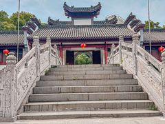 -卓刀泉寺