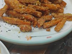 -醉御香渔家园(临沂路与大连路店)