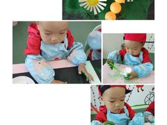 -侎宝运动成长中心(嘉定大融城店)