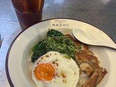 -兴华里茶记(禅城同济首店)
