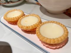 -禄运茶居·手工点心(恒宝广场店)