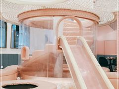 -BossBabe亲子餐厅(金光华广场店)