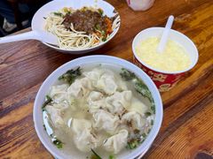 -小秋水饺(大成路总店)