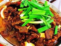 -黄牛肉馆·皖南土菜