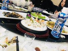 -辰茂皇廷酒店瑞香阁中餐厅