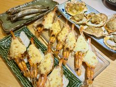 -吉兆·料理(红梅南路店)