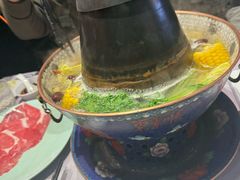 -东来顺饭庄(apm总店)